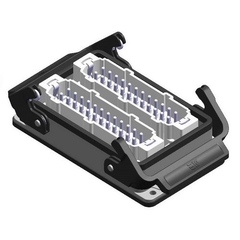 403061 Housing With Male Insert